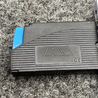 Used Morsettitalia EURO F 2.5 Fuse Accessories California US | Davliegogo LLC #1708405