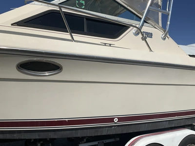 Used 1990 TIARA SLICKCRAFT Boats (Misc) Michigan US | Miedema Asset Management Group #1337423