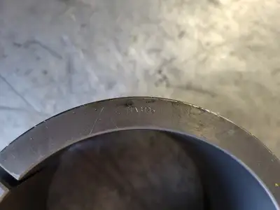 NEW SKF HA3126