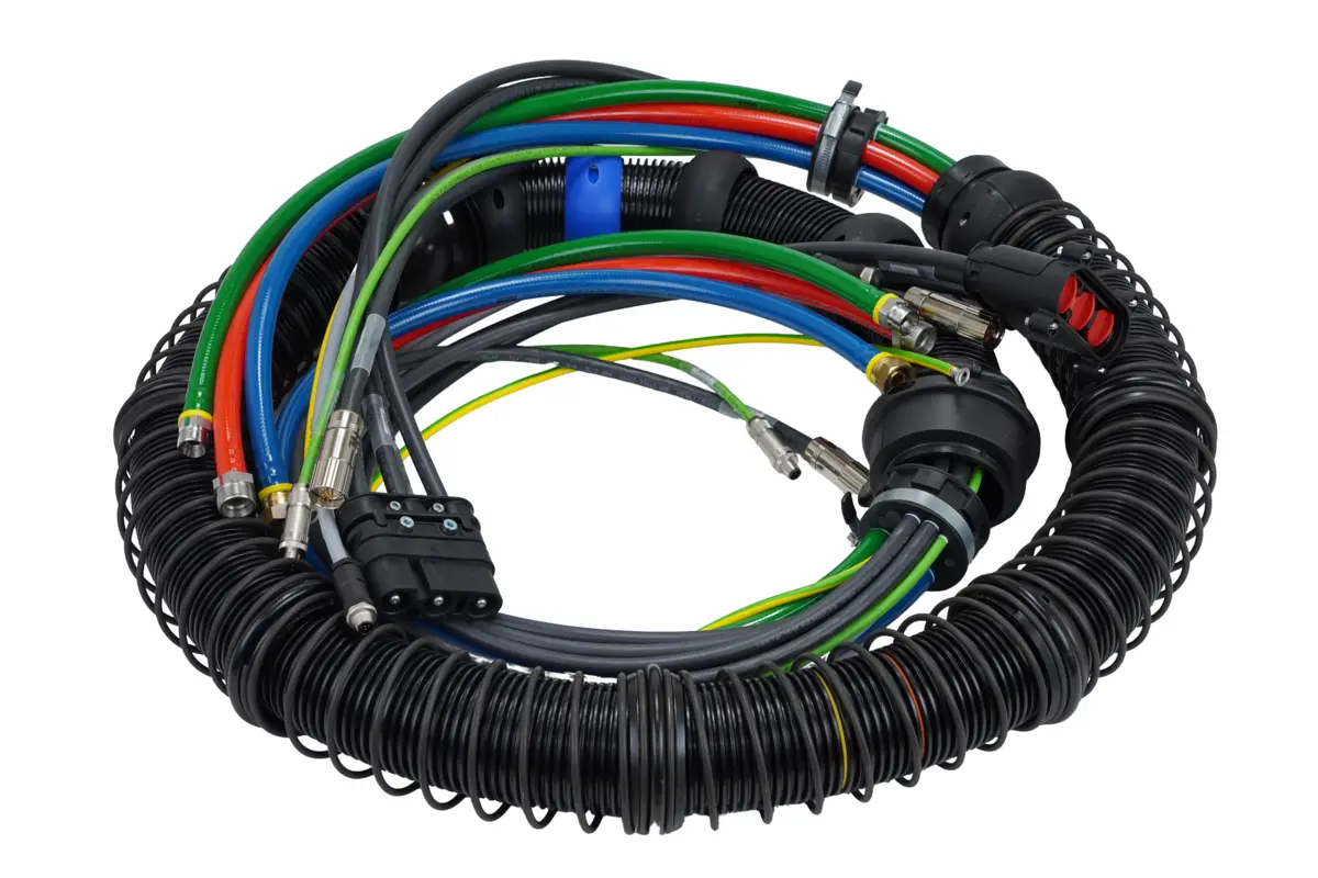 KUKA ESDP 36 058 DN70