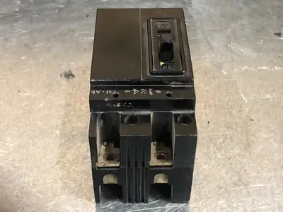 USED GENERAL ELECTRIC TED22070