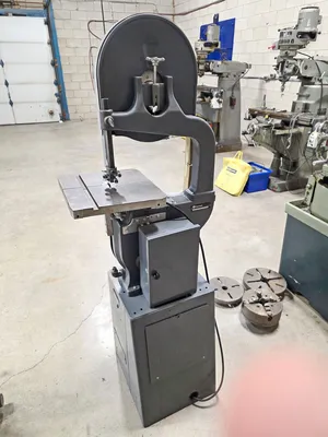 ROCKWELL 14 Vertical Band Saws | CNCsurplus (3)