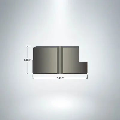 CLEVELAND PUNCH & DIE GK62R Accessories | Punch Press and Shear (2)