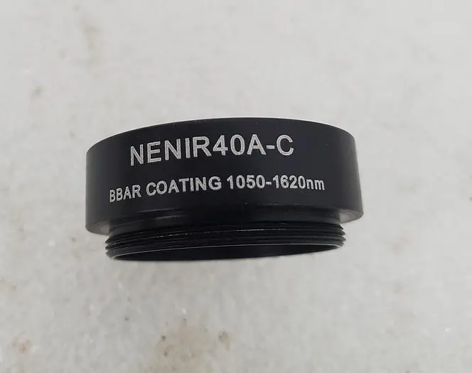 NEW THORLABS NENIR40A-C