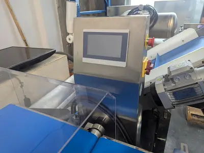 USED 2024 JINGYI S&T INDUSTRY (DALIAN) AUTOMATION ENGINEERING CO., LTD JYKG-7HS