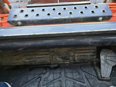 Used 2020 KUBOTA SVL95-2S Skid Steer Loaders California US | Ben Kaplan Equipment #1289792