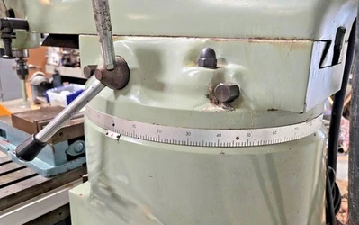 USED VICTOR Bridgeport