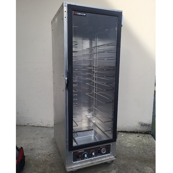 Used _UNKNOWN_ _UNKNOWN_ Hot Food Warming, Holding, & Transport Cabinets Washington US | Epic Foodwares #1557434