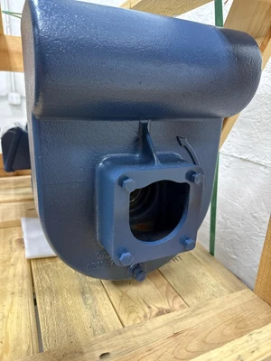 Sta-Rite DHJ3-170M Centrifugal Pumps | Fram Fram LLC (6)