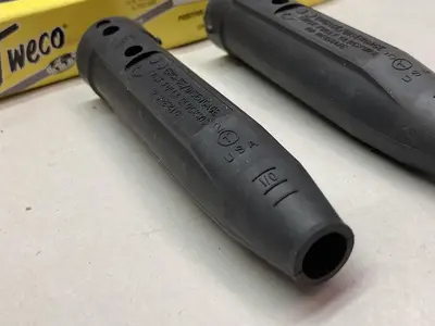 New | in-Stock TWECO 2-MPC-1 Cable & Wire Ohio US | Surplus Asset Holdings #1247029