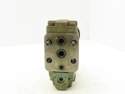 Used DAIKIN _UNKNOWN_ Valves/Fittings Indiana US | Arrow Industrial #1408502
