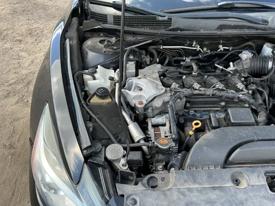 USED 2018 NISSAN ALTIMA