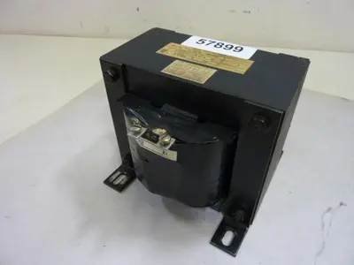 USED ALLEN BRADLEY 1497-N37 SER A