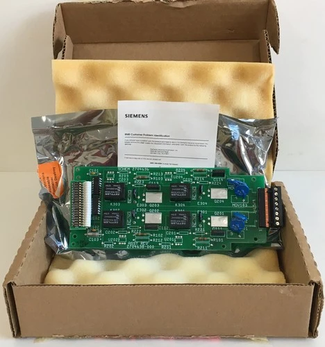 NEW SIEMENS 2704638-000