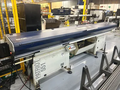 2017 HWACHEON CUTEX-180A CNC Lathe | Machinery For Sale (23)