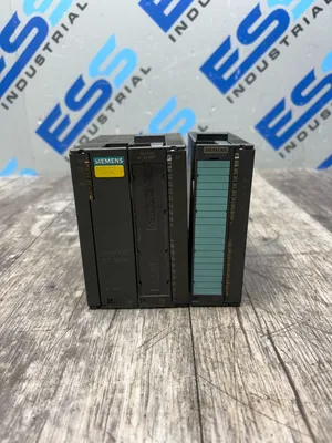 Siemens 6ES7153-1AA03-0XB0 Electrical/PLC/Automation | ESS Industrial Equipment Sales (2)