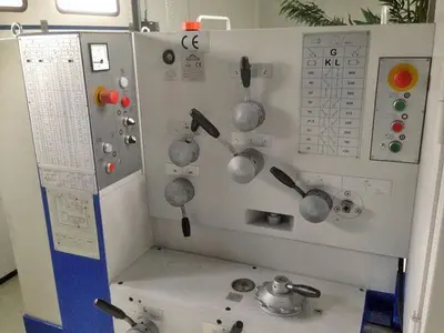 Used POREBA TR2-93X8M Engine Lathes Georgia US | Shub Machinery #335291