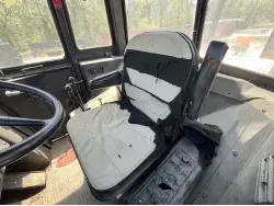 Used 1981 CASE W18 Wheel Loaders Pennsylvania US | Iron Exchange Equipment Solutions #1353760