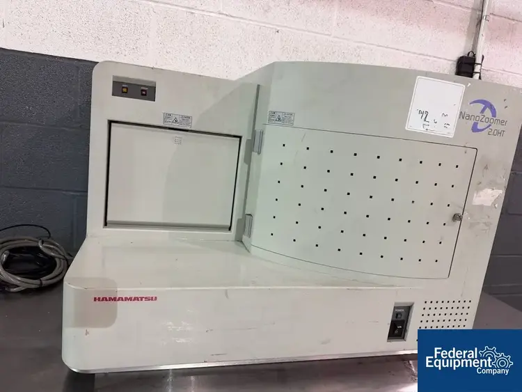 Used N/A _UNKNOWN_ Labelers Ohio US | Federal Equipment Company #1046027
