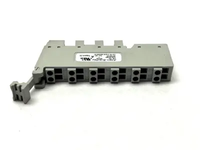 Used Allen-Bradley 1734-RTB3 Terminal Blocks Michigan US | Maverick Industrial Sales #1469015