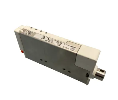 USED SMC NOZZLE TYPE IONIZER