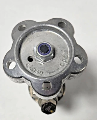Unbranded Does Not Apply Other Valves & Manifolds | Amiron Machinery (10)