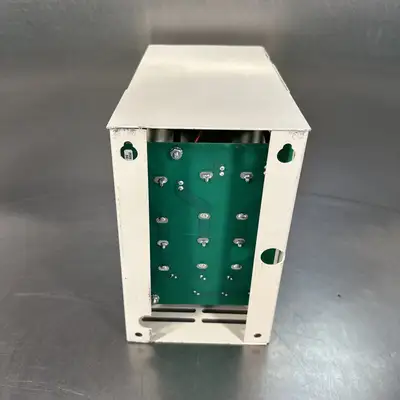 TCI V1000 KLC (V1K25A01) Output Filter 3-PH 60Hz 600V 25A. (1A-01)