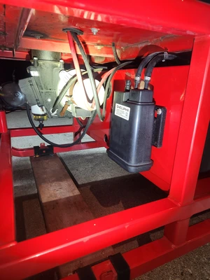 2022 HOTSY 1280SSG Washers | Star Equipment Co., Inc. (6)