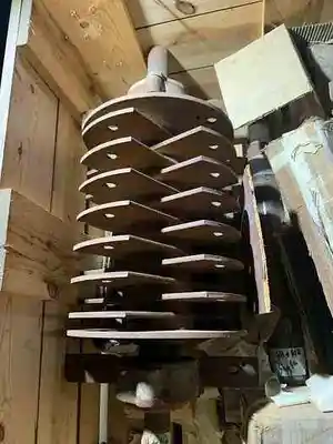 USED JACOBSON 17DF8