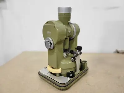 USED KERN K1-RA