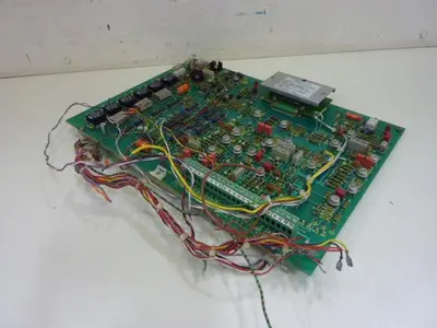 USED INDRAMAT 109-450-3201B-2