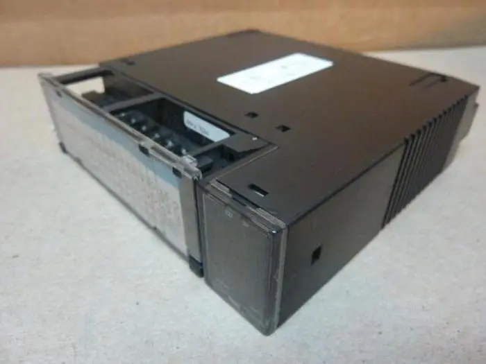 Used GE FANUC IC693MDL740C Circuit Boards Michigan US | Ideal Machinery #594134