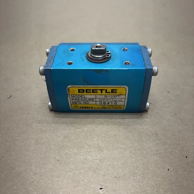 USED AOKI B-100