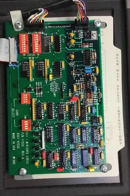 Used STI _UNKNOWN_ Sensors South Carolina US | Palmetto Automation #1482337