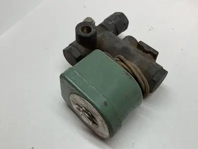 Used ASCO 8300C61RF Solenoid Valves Ohio US | Surplus Asset Holdings #1246275