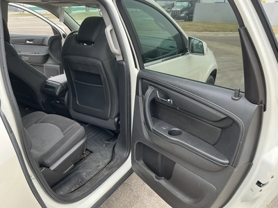 Used 2013 CHEVROLET TRAVERSE SUVs Michigan US | Miedema Asset Management Group #1313922