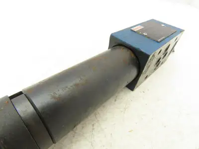 Used REXROTH _UNKNOWN_ Valves/Fittings Indiana US | Arrow Industrial #1408516