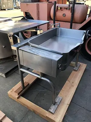 USED GROEN FPC-4C