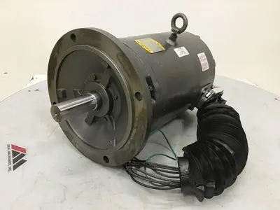 USED BALDOR 3983108-1