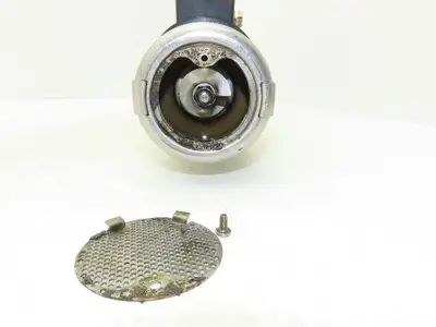 Grundfos SPK 2-3/3A-W-A-CVBV Vertical Immersion Coolant Pump .5Hp 220/440V 3PH