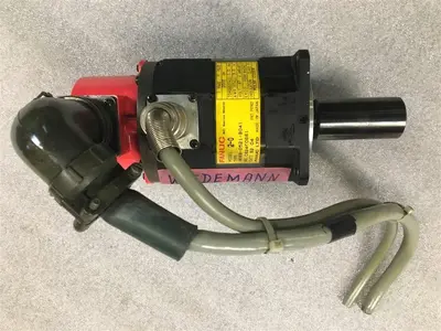 USED FANUC A06B-0521-B041 ENCODER A290-0521-V541
