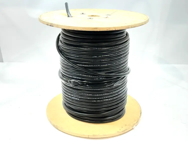 Used SAB _UNKNOWN_ Cable & Wire | Maverick Industrial Sales #1117737