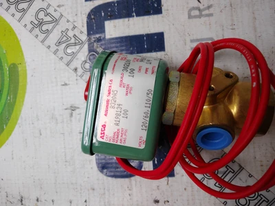 NEW ASCO 8320A5