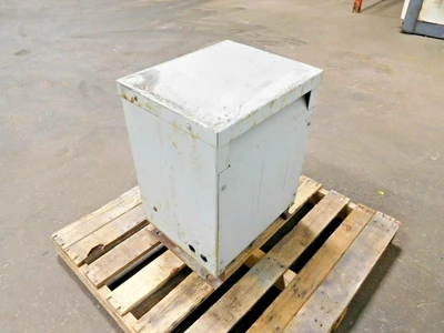 Used Federal Pacific FH11CFMD-2 Transformers Ohio US | Equipment Recovery Corp. #1331101