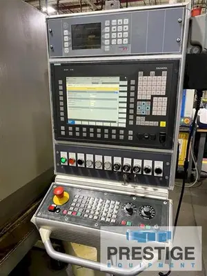 USED 2005 EMAG HG306