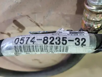 USED ATLAS COPCO 0574-8235