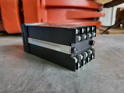 NEW AUTOMATIC TIMING & CONTROL 366B 400 R 30PX