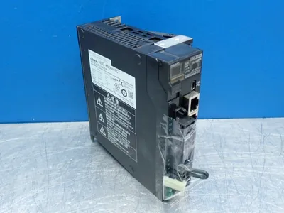 USED OMRON R88DKN04HECT