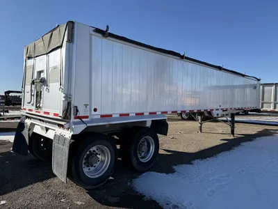 Used 2016 EAST END DUMP Dump Trailers Minnesota US | Carco Truck & Equipment #1514180