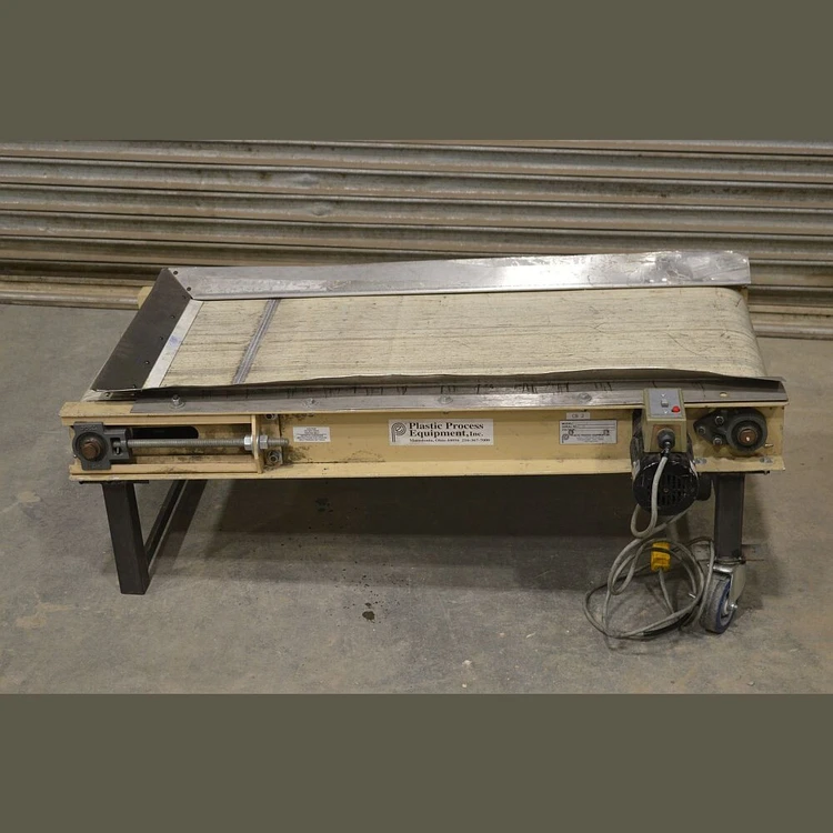 Used _UNKNOWN_ PUC 134 Conveyors | Savona Equipment LTD #1166724